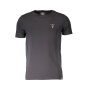 Aeronautica militare Underwear-Man-Черный