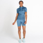 Dare 2b Женский спортивный топ Persist с коротким рукавом Performance Gym Top