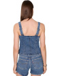Shay Corset Top