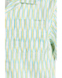Linen Ikat Cabana Shirt (Toddler/Little Kid/Big Kid)