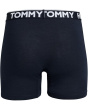 Cotton Stretch 4-Pack Boxer Brief