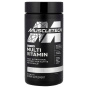 MuscleTech, Platinum Multivitamin, мультивитамины, 180 таблеток