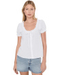 Gigi Puff Sleeve Top