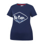 Lee Cooper Дамы в бриллиантовых футболках