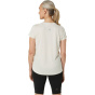 ASICS Женская футболка с логотипом FUJITRAIL SS TOP