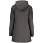 North sails Jackets-Woman-Черный
