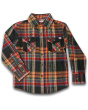 Flannel Shirt (Toddler/Little Kid/Big Kid)