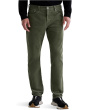 Everett Slim Straight Corduroy Pants