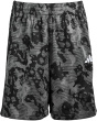 adidas Kids Камуфляжные шорты Aop (для больших детей)