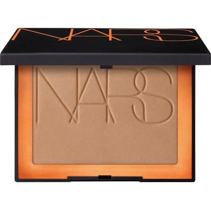NARS Бронзер Laguna Бронзирующая пудра Laguna 00 - 11 г