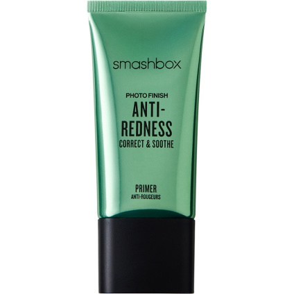 smashbox Порошковое фото-средство против покраснения - 30 мл