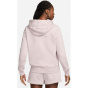 NIKE Женская толстовка с капюшоном W NSW PHNX FLC STD Нижняя толстовка с капюшоном