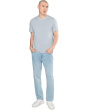 Short Sleeve Crew Neck Tee