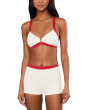 Bandwave Multi Fit Trim Front Bralette