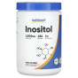 Nutricost, инозитол, без добавок, 454 г (16 унций)