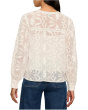 Daydreamer Popover Blouse