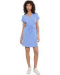 Marina Del Mar V-Neck Dress