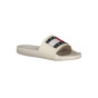 Tommy hilfiger Slippers-Man-Бежевый
