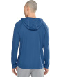 Sun Tech Hoodie Tee
