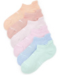 Elevated No Show (6 Pairs)