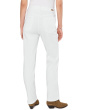 Mid-rise Kennedy Straight Leg Jean 30" Inseam