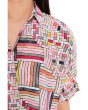 Petite Colorweave Devon Dress