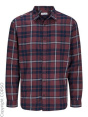 Jack & Jones PlusSize Рубашка с длинным рукавом C52391436-4292