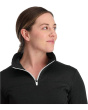 Speed Fleece 1/2 Zip