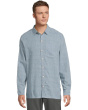 Hempline Spaced Long Sleeve