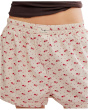 Day To Day Floral Boxer