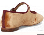 Michaelaglow Mary Jane Shoes