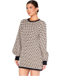 Marion Sweater Dress