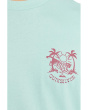 In The Wild Screen Tee