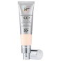 it Cosmetics Увлажняйте кожу, но лучше CC+ крем SPF 50+ светло-бежевый - 32 мл