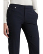 Straight-Leg Pants