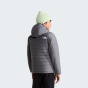 The North Face Синтетическая короткая пуховая куртка Унисекс Kids Never Stop