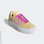 adidas Sportswear Детские кроссовки Vl Court Bold J C12610345-4288