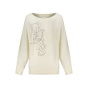 Guess jeans Толстовка - Женская - Bianco