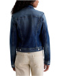 Robyn Fitted Denim Jacket