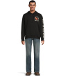 Eagle Large Hoodie