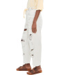 Moxie Low Slung Pull-On Barrel
