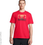Under Armour Футболка C27266639-4290
