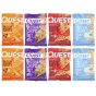 Quest Nutrition, протеиновые чипсы из тортильи, ассорти, 8 шт. по 32 г (1,1 унции)