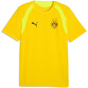 PUMA Мужская рубашка тренировочный трикотаж BVB