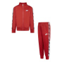 Nike Детский спортивный костюм унисекс из полиэстера
