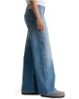 Saige Mid-Rise Wide Leg