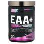 Nutrex Research, EAA+ Hydration, клубника и арбуз, 390 г (13,76 унции)
