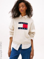 Tommy Jeans Вязаный свитер C77431118-4292