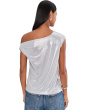 Drop Shoulder Top