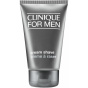 Clinique Мужской крем для ухода за кожей Крем для бритья Крем для бритья - 125 мл